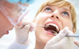 Лунен календар стоматология, вадене на зъб щастлив ден