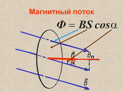 1 магнитната индукция (магнитна) Магнитна индукция 1