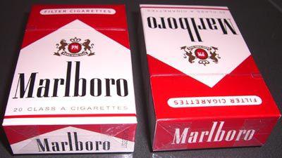 Marlboro (цигари) коментари, цена