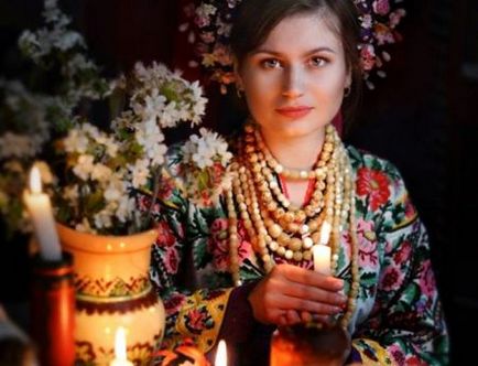 Молитва за руския текст Света Троица, която е всичко, което трябва да знаете - само ексклузивни новини