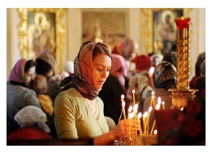 Молитви за истински здравен приятели, помирение, закупуване - православни икони и молитва