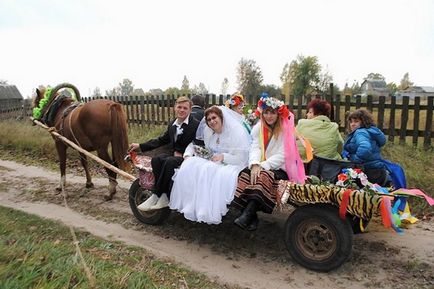 Мога ли да играя на сватба през май и признаци на български народни вярвания, през 2015 г.