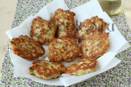 Месо албански пиле - рецепта със стъпка по стъпка снимки
