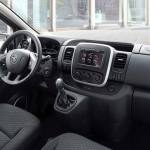 Новият Opel Vivaro 2017 2018 година Фото цена в пакет, видео тест драйв