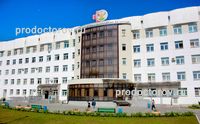 Регионална Детската болница - 36 лекари, 90 ревюта, Челябинск