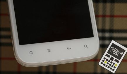 Преглед HTC усещане XL
