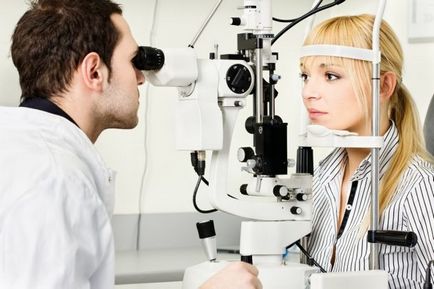 Глаукома с отворен ъгъл симптоми, диагностика и лечение