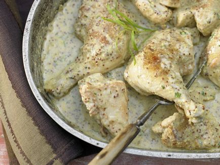 Великден пилешки рецепти празник на маса, блог