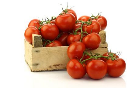 Торене домат, че не е достатъчна, домати, комплексен тор