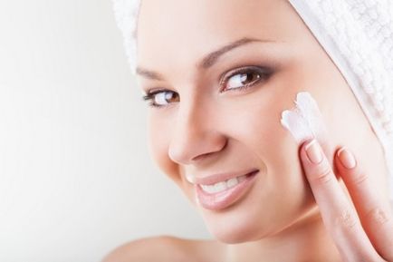 Стягащ крем за лице класиране на най-добрите-ефективните начини за засилване на контура на лицето, прегледи на