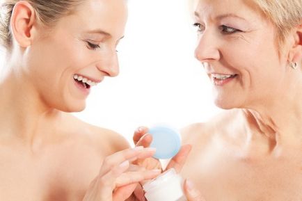 Стягащ крем за лице класиране на най-добрите-ефективните начини за засилване на контура на лицето, прегледи на