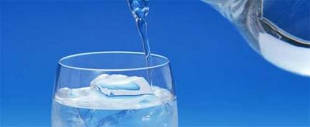Колкото по-високо съдържание на силиций на вода (водни филтри) Колкото по-високо съдържание на силиций на водата