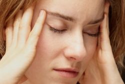 Причини за възникване на главоболие