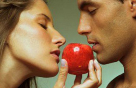 Правописа на характеристики ябълка и следствие