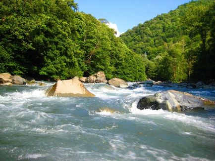 замърсяването на водите проблем човек, източниците на замърсяване на водите