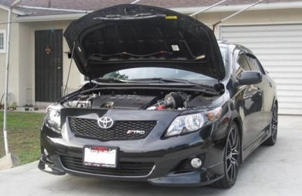 Дешифрирането Вино Toyota Corolla като код за идентифициране на държавата на (страната Toyota код за декодиране на вино на произход Corolla Toyota Corolla Вин) на производителя Дешифрирането на кода вина Toyota Corolla как да се определи страната на произход
