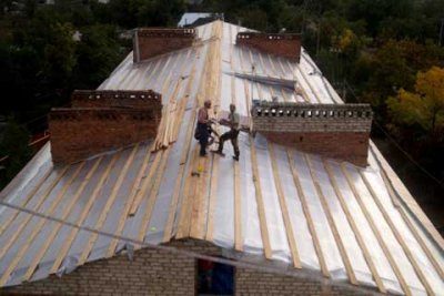 Ремонт на покрив - текущи и капиталови ремонти на техните различия, Технически правила, стандарти, SNP за