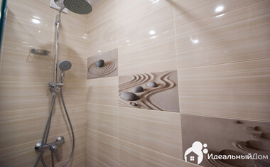 Реновирани бани в региона на Москва - перфектния дом