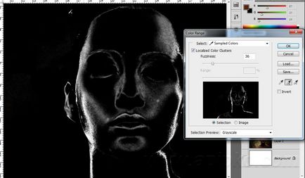 Face Retouch в Photoshop CS5 подробен урок - спестяване - убит - снимка (ретуширане) Face Retouch в Photoshop CS5 подробен урок - спестяване - убит - снимка