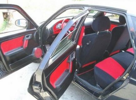 Откъде да започнем тунинг ВАЗ 2110 тунинг вази (автомобили) Откъде да започнем тунинг тунинг ВАЗ 2110 ВАЗ