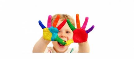 Направи собствените си ръце - или интересни майсторски класове в детски парти!