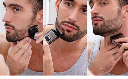 Всичките влакна 7 начина как да се развива - haircutmen
