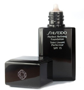 Shiseido основа на цените, ревюта, описания