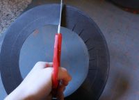 Цилиндър шапка с ръцете си (снимка), майсторски клас, как да се направи шапка цилиндър от хартия и плат