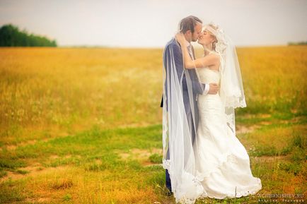 Люляк сватба 60 снимки от фотографа Alekseya Chernysheva