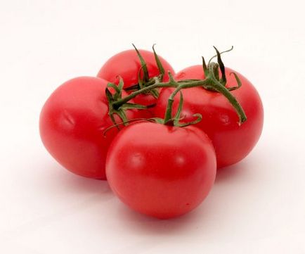 Сортове домати за открито поле най-добрия домат