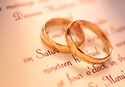 Съвети за избора на брачни халки
