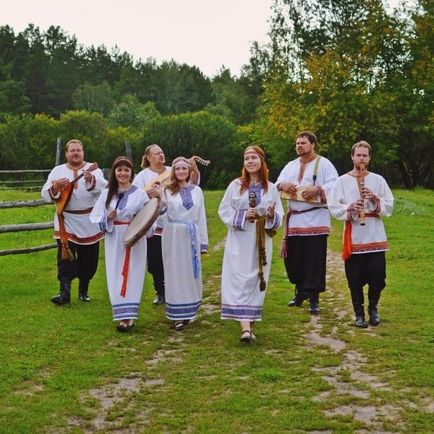 сценарий сватба в български стил - конкурси, традиции и изображения