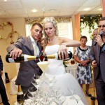 сценарий сватба в български стил, скрипт, конкурси и поздравления