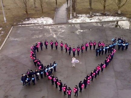 Сватба пеша гостите идеи за забавно занимание