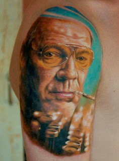 Уфа татуировка, татуировка салони в Уфа, Уфа цени татуировка, татуировка струват Уфа как да извлечете максимума от татуировка