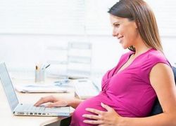 Време фактор при планирането на бременност