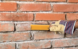 Технология полистирол изолация на стени със собствените си ръце