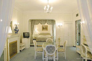 Видове стаи в хотели, блог Ана Романова
