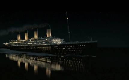 Титаник - истинската история на бедствието