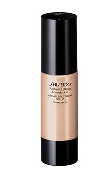 Tone Крем мнения Shiseido