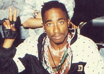 Тупак Шакур (Tupac Shakur) биография, снимки, личен живот