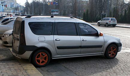 Българската тунинг автомобили - тунинг на местни автомобили, снимки, видео, otzyvytyuning български автомобил -