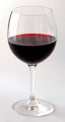 Гроздова вино у дома - универсална рецепта