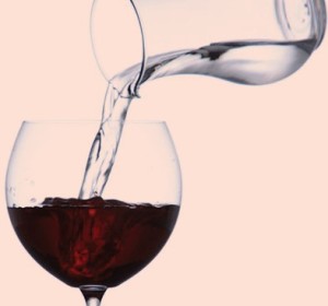 Вино от грозде у дома прости рецепти
