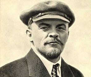 Владимир Илич Ленин - биография, информация, личен живот