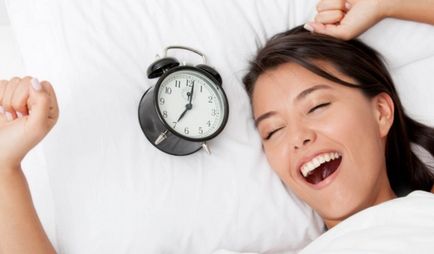 Влияние на съня върху човешкото здраве и красота