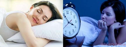 Влияние на съня върху човешкото здраве и красота