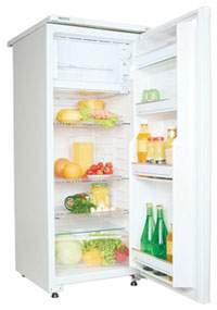 хладилник за съхранение, за да се подготви хладилник за съхранение