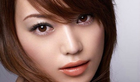 Японските makeup- нюанси на прилагането грима, като японките