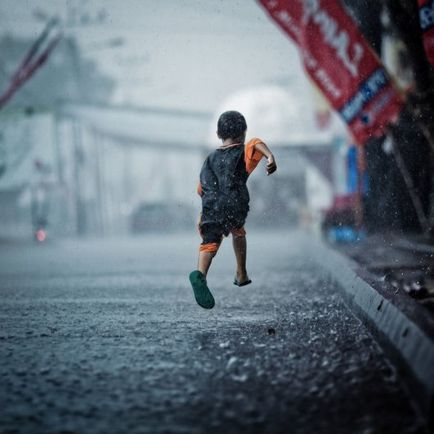 Животът е прекрасен - гледане на живота е красив, красив в живота на човека - fotokto